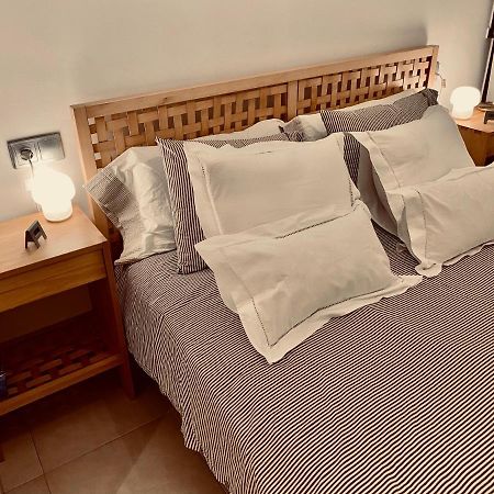 Casa Carol, Un Hogar Fuera De Casa. Villa El Cotillo  Bagian luar foto