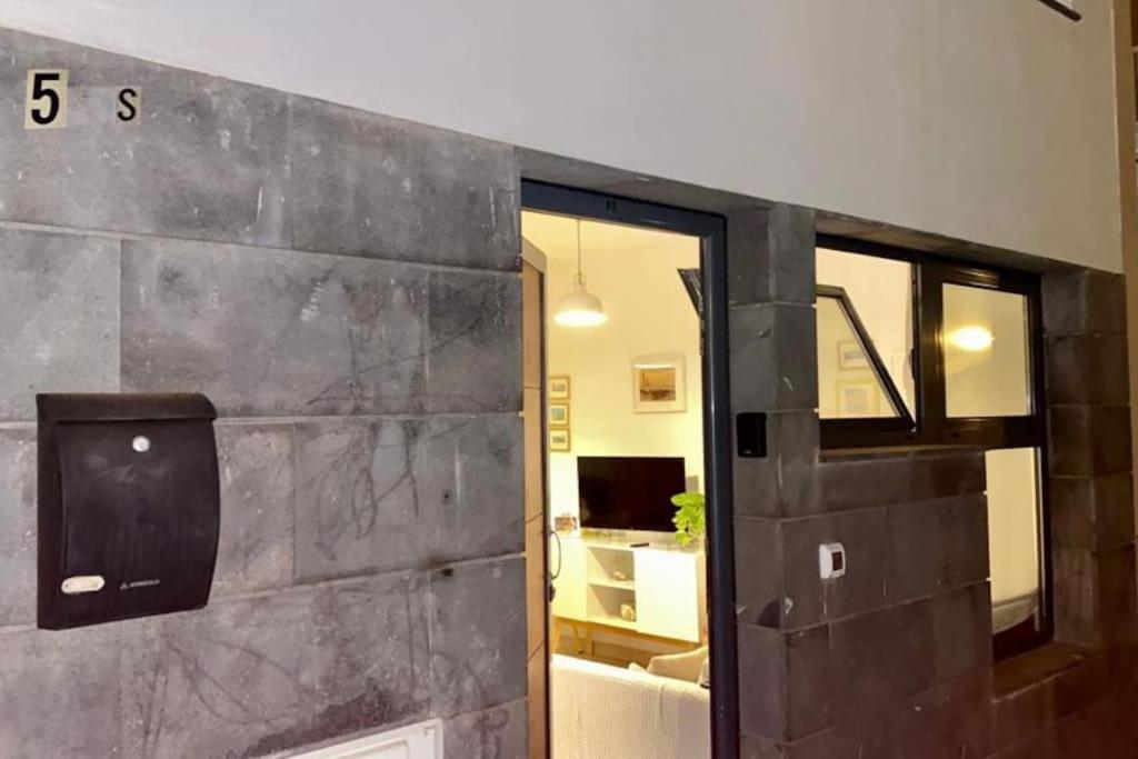 Casa Carol, Un Hogar Fuera De Casa. Villa El Cotillo  Bagian luar foto
