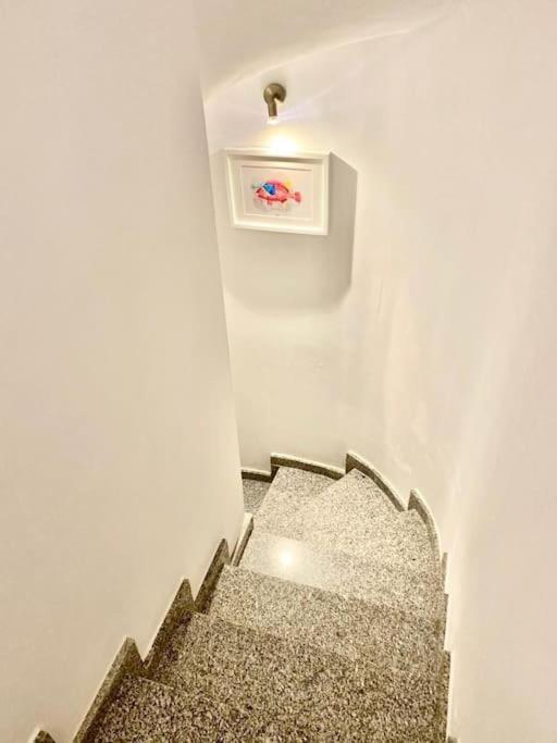 Casa Carol, Un Hogar Fuera De Casa. Villa El Cotillo  Bagian luar foto