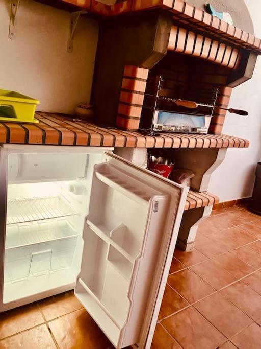 Casa Carol, Un Hogar Fuera De Casa. Villa El Cotillo  Bagian luar foto