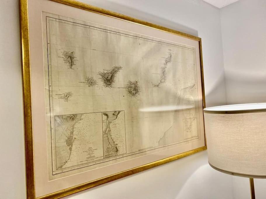 Casa Carol, Un Hogar Fuera De Casa. Villa El Cotillo  Bagian luar foto
