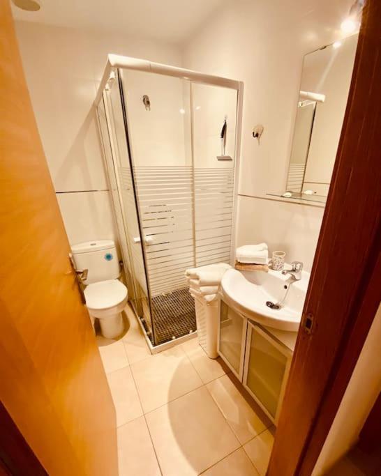 Casa Carol, Un Hogar Fuera De Casa. Villa El Cotillo  Bagian luar foto