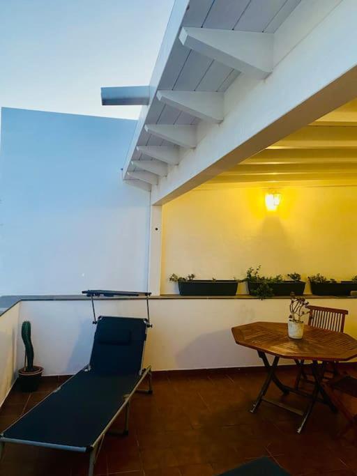 Casa Carol, Un Hogar Fuera De Casa. Villa El Cotillo  Bagian luar foto