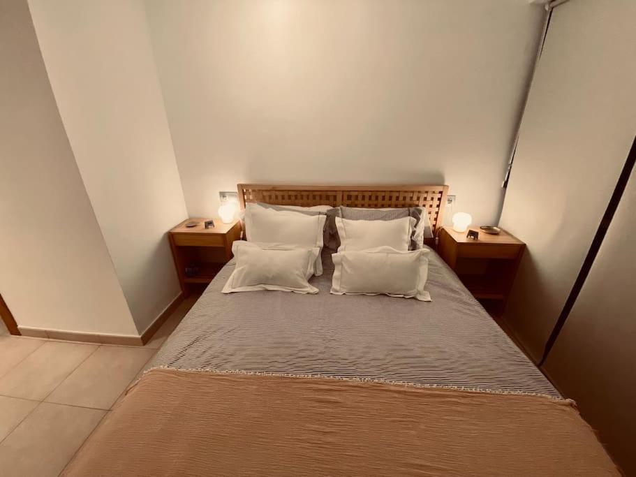 Casa Carol, Un Hogar Fuera De Casa. Villa El Cotillo  Bagian luar foto