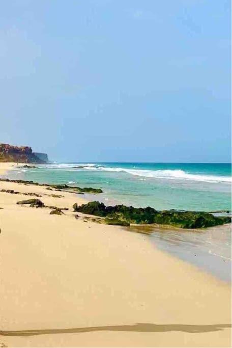 Casa Carol, Un Hogar Fuera De Casa. Villa El Cotillo  Bagian luar foto