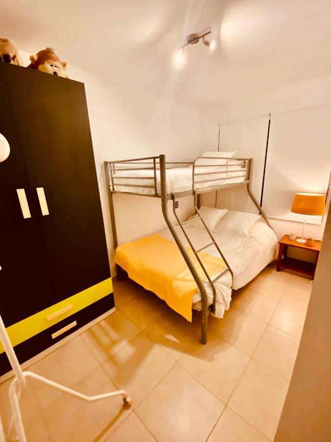 Casa Carol, Un Hogar Fuera De Casa. Villa El Cotillo  Bagian luar foto