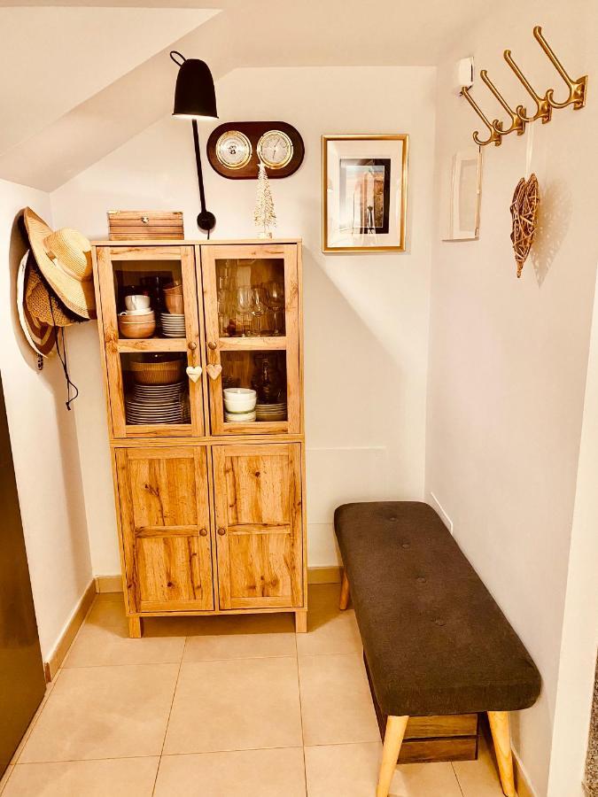 Casa Carol, Un Hogar Fuera De Casa. Villa El Cotillo  Bagian luar foto