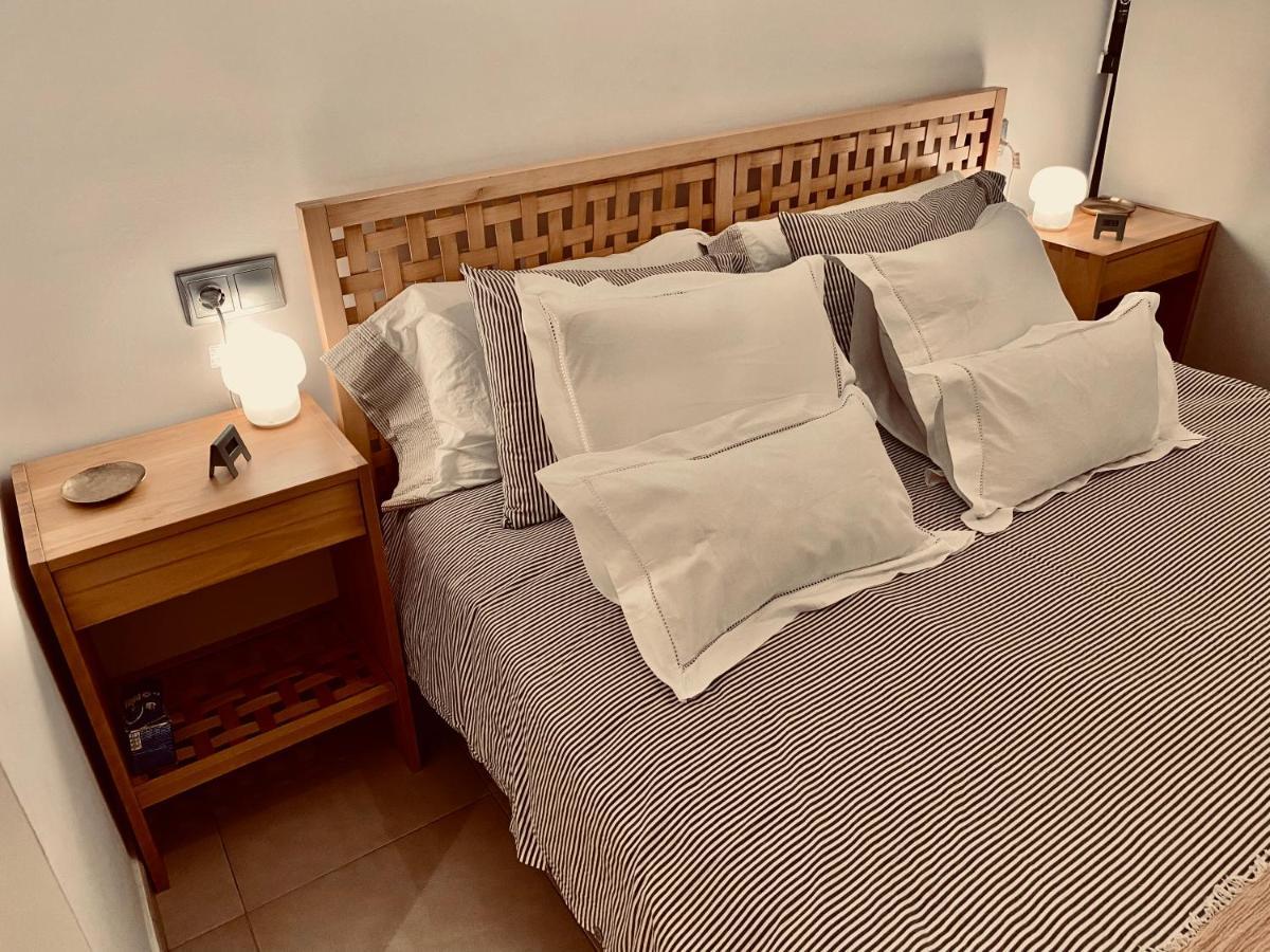 Casa Carol, Un Hogar Fuera De Casa. Villa El Cotillo  Bagian luar foto