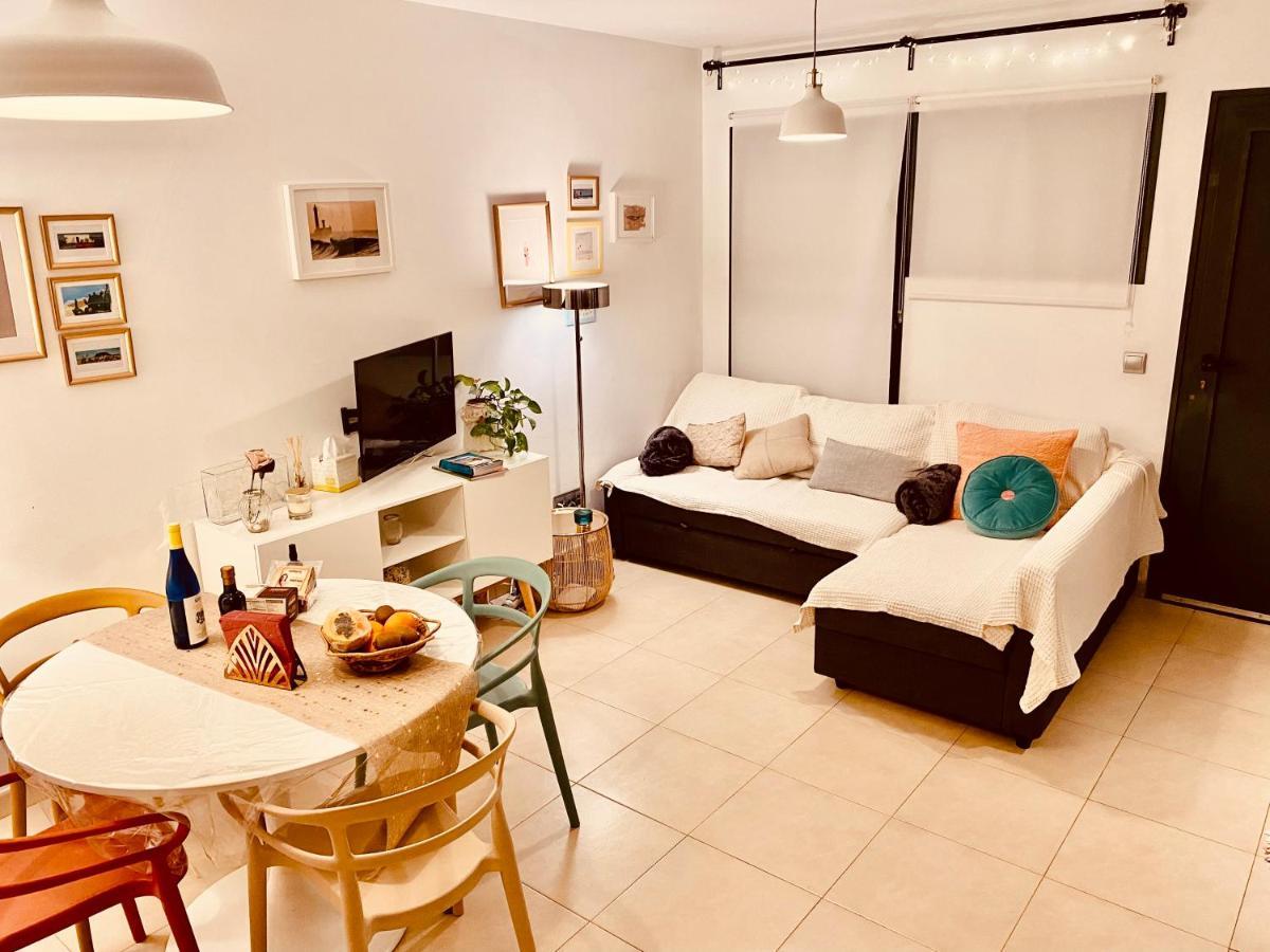 Casa Carol, Un Hogar Fuera De Casa. Villa El Cotillo  Bagian luar foto